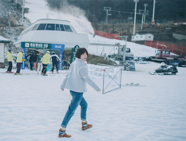 飞行领厚昵棉夹克